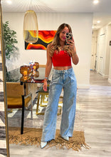 Load image into Gallery viewer, Chic jeans
