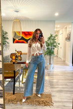 Cargar imagen en el visor de la galería, Festive jeans