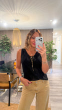 Load image into Gallery viewer, Casual knit top