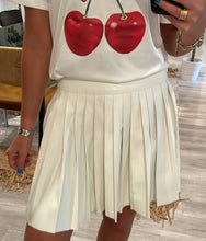 Cargar imagen en el visor de la galería, Pleated skirt 25