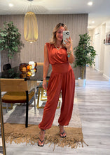 Cargar imagen en el visor de la galería, Jumpsuits stretch elastane
