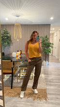 Load image into Gallery viewer, Casual knit top