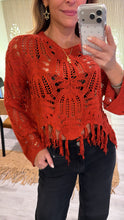 Cargar imagen en el visor de la galería, Boho crochet