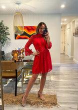 Cargar imagen en el visor de la galería, Evening elegant dress