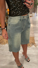 Cargar imagen en el visor de la galería, Urban bermuda shorts