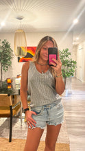 Load image into Gallery viewer, Casual knit top