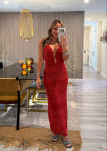 Cargar imagen en el visor de la galería, Glitter dress