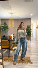 Load image into Gallery viewer, Sporty casual jeans