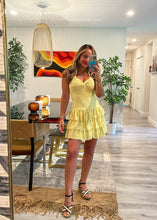 Cargar imagen en el visor de la galería, Sunny dress