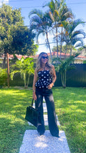 Cargar imagen en el visor de la galería, Polka dot top
