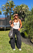 Cargar imagen en el visor de la galería, Stylish jeans 26