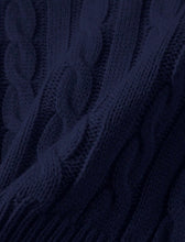 Cargar imagen en el visor de la galería, Casual knit sweater 27
