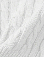 Cargar imagen en el visor de la galería, Casual knit sweater 27