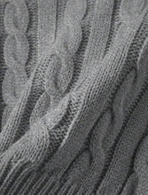 Cargar imagen en el visor de la galería, Casual knit sweater 27