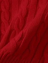 Cargar imagen en el visor de la galería, Casual knit sweater 27