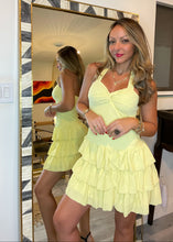 Cargar imagen en el visor de la galería, Sunny dress