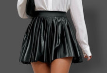 Cargar imagen en el visor de la galería, Pleated skirt 25