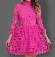 Cargar imagen en el visor de la galería, Evening elegant dress