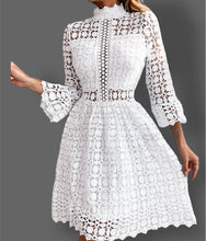 Cargar imagen en el visor de la galería, Evening elegant dress