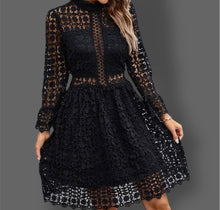 Cargar imagen en el visor de la galería, Evening elegant dress