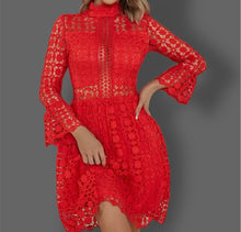 Cargar imagen en el visor de la galería, Evening elegant dress