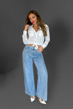 Cargar imagen en el visor de la galería, Festive jeans