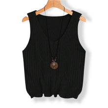 Load image into Gallery viewer, Casual knit top