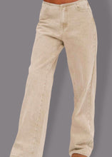 Cargar imagen en el visor de la galería, Urban jeans