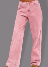 Cargar imagen en el visor de la galería, Urban jeans