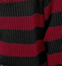 Cargar imagen en el visor de la galería, Striped sweater