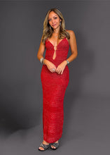 Cargar imagen en el visor de la galería, Glitter dress