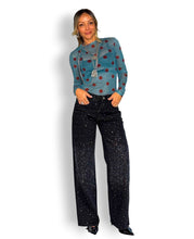 Load image into Gallery viewer, Fashion long sleeve top