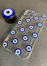 Load image into Gallery viewer, Protection eye phone case
