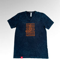 Cargar imagen en el visor de la galería, Cool dad V-neck t-shirt