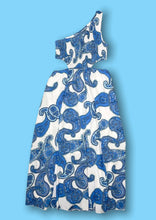 Load image into Gallery viewer, Paisley dress
