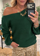 Cargar imagen en el visor de la galería, Everyday sweater
