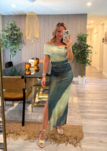 Load image into Gallery viewer, One shoulder dress
