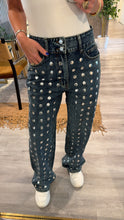 Load image into Gallery viewer, Fashion jeans 11
