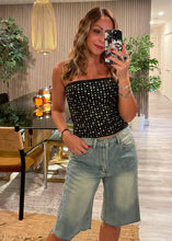 Cargar imagen en el visor de la galería, Studs fashion top
