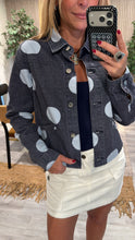 Load image into Gallery viewer, Going out trendy jacket
