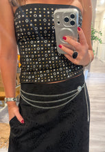 Cargar imagen en el visor de la galería, Sun triple chain belt
