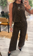 Load image into Gallery viewer, Effortless denim set
