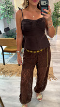 Load image into Gallery viewer, Luxury casual set
