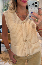 Load image into Gallery viewer, Everyday knit chic top
