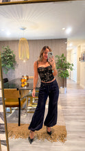 Cargar imagen en el visor de la galería, Elegant corset top
