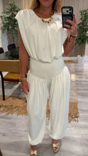 Load image into Gallery viewer, Chic and comfy jumpsuit
