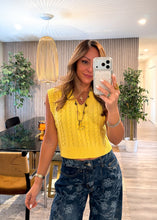 Cargar imagen en el visor de la galería, Floral pants trendy jeans
