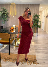 Load image into Gallery viewer, Lux dress 28
