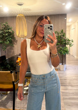 Load image into Gallery viewer, Festive jeans
