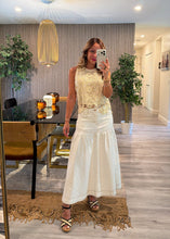 Cargar imagen en el visor de la galería, Chic crochet top
